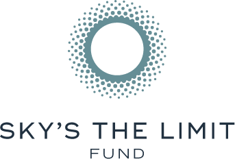 Sky's the Limit Fund Logo