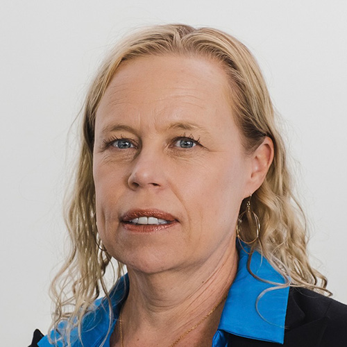 Marie Encrantz